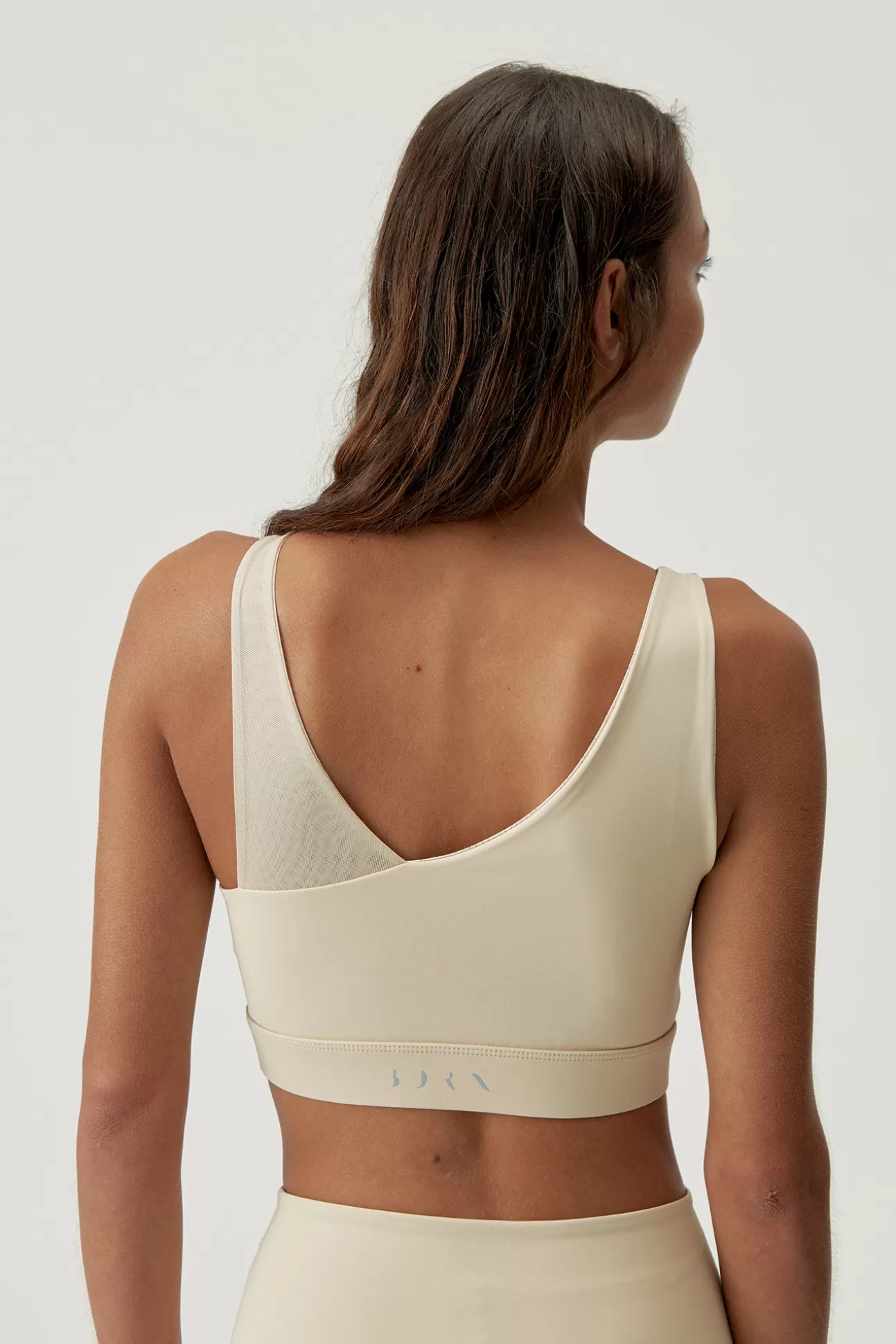 Discount Top Jin Oat Milk Mujer Tops Deportivos