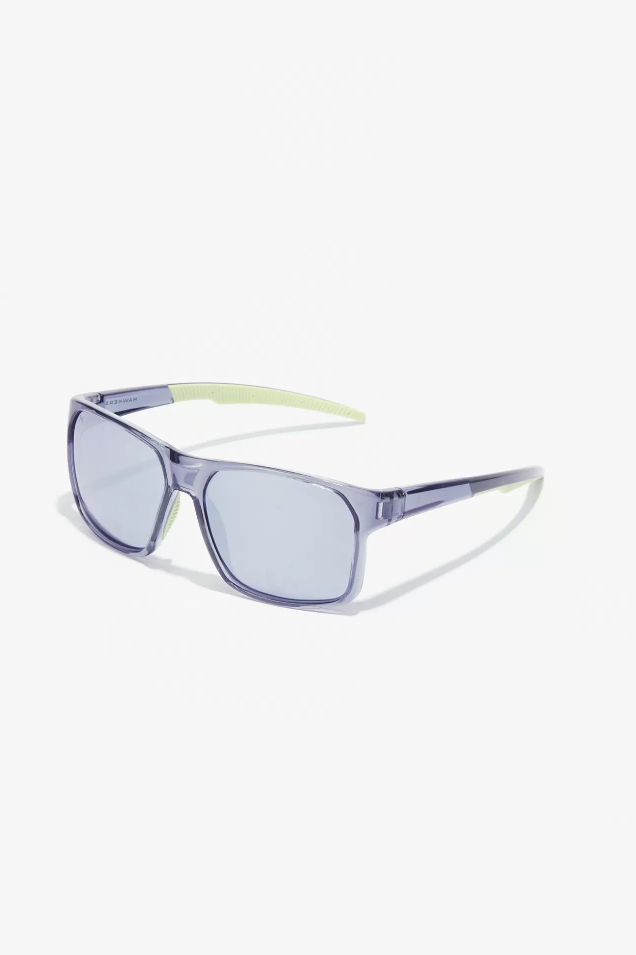 Cheap Track - Polarized Grey Chrome Hombre Gafas De Sol