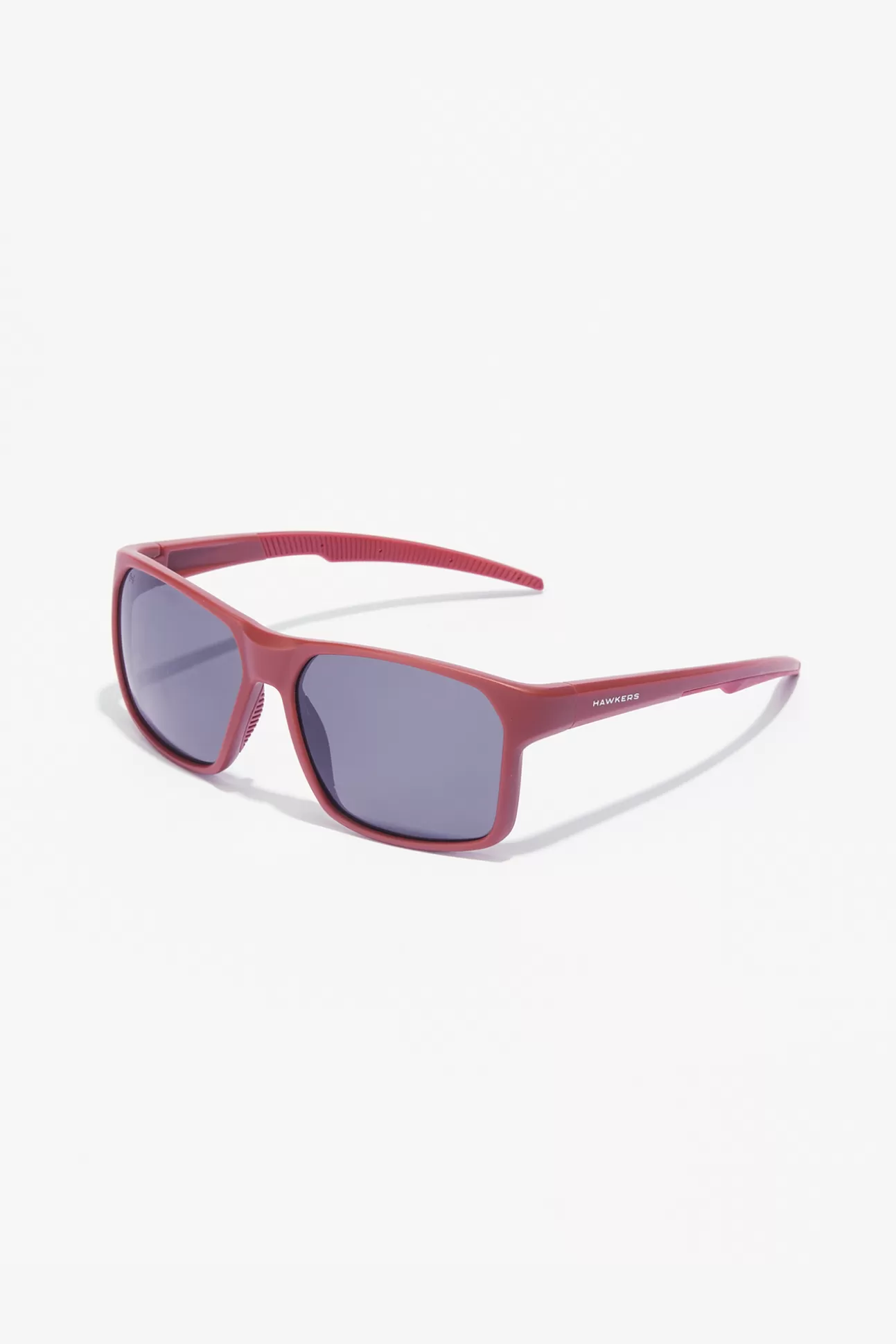 Cheap Track - Polarized Red Dark Hombre Gafas De Sol