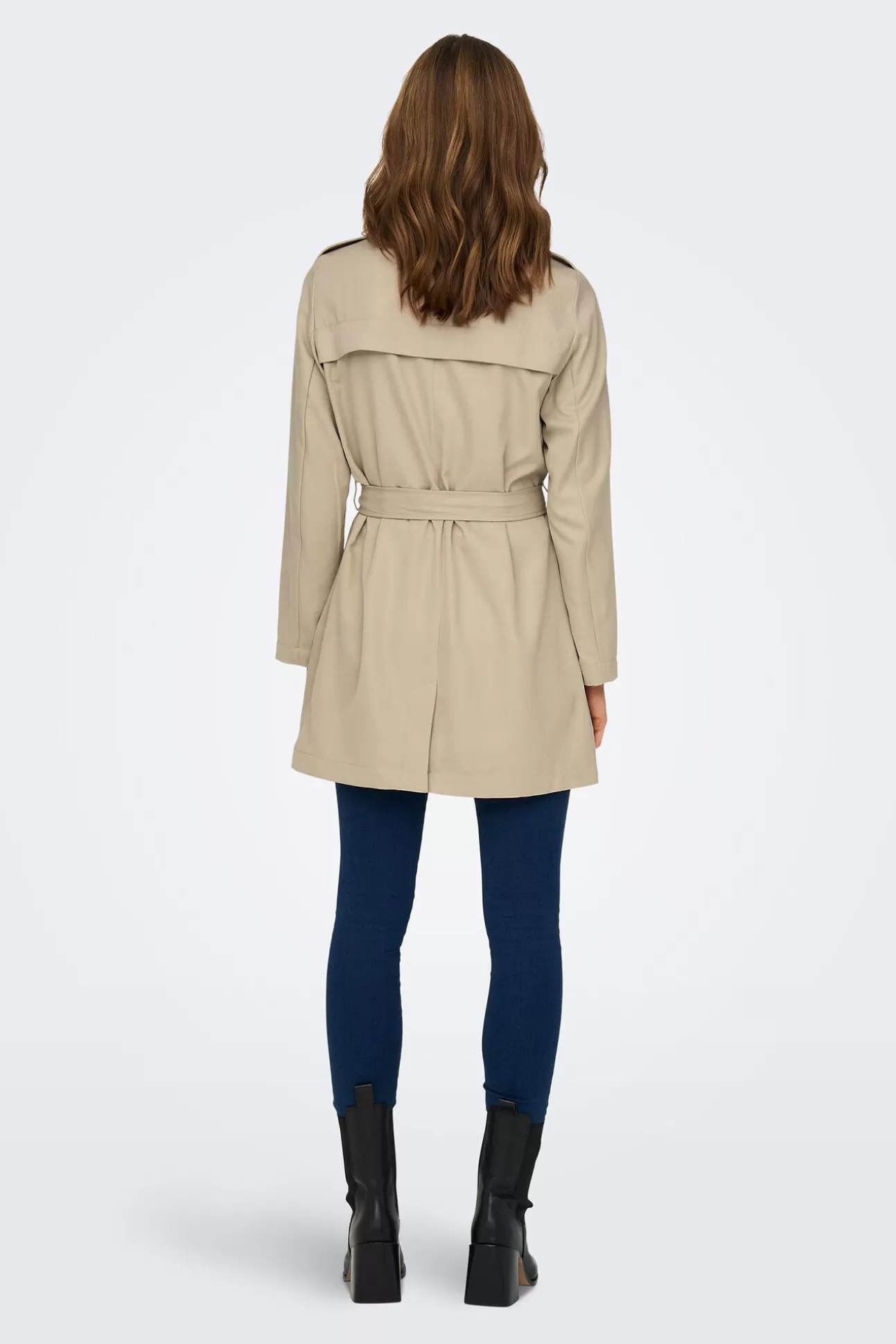 Best Trench Cinturon Mujer Abrigos Y Parkas