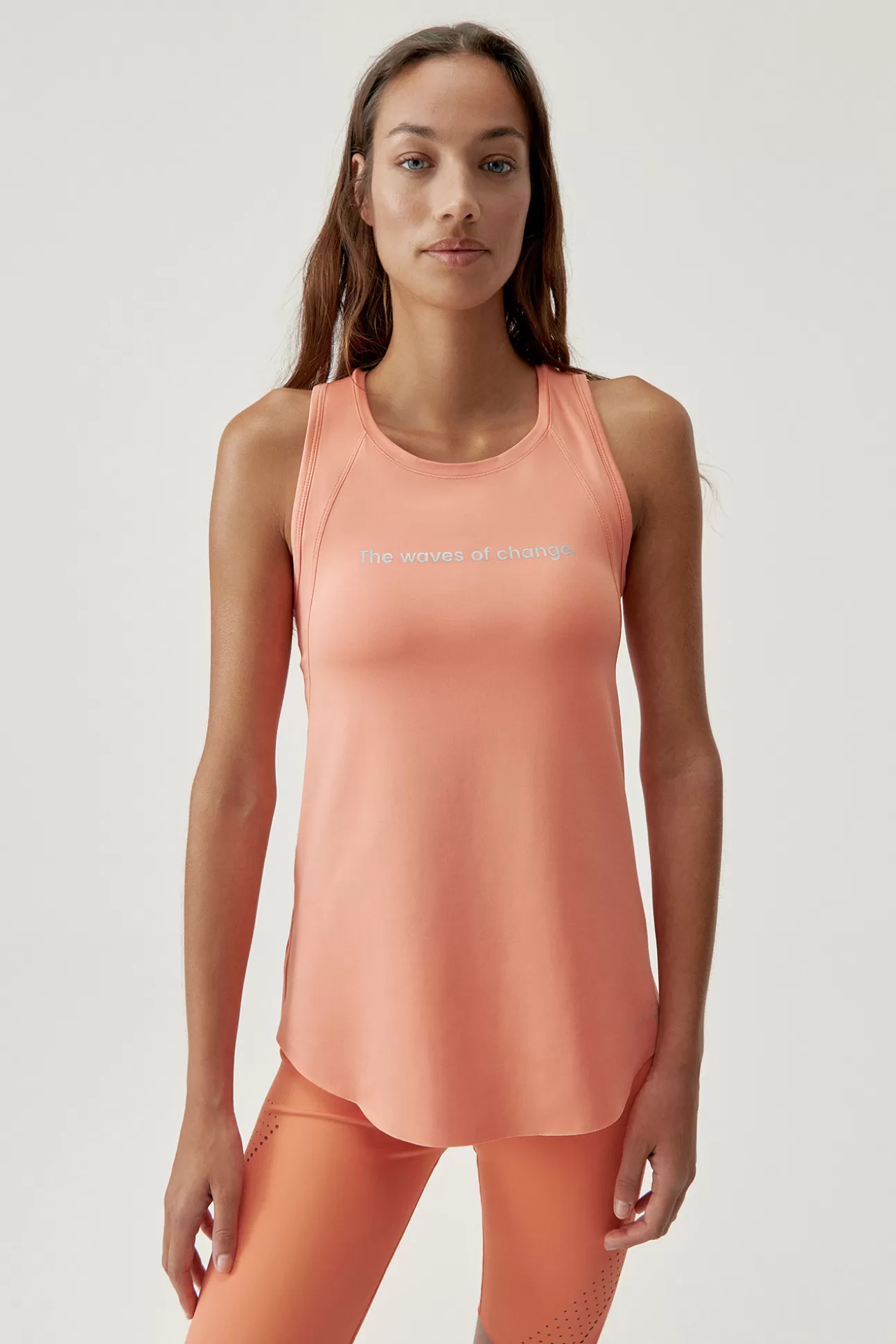 Store T-Shirt Dai Nectarine Mujer Camisetas