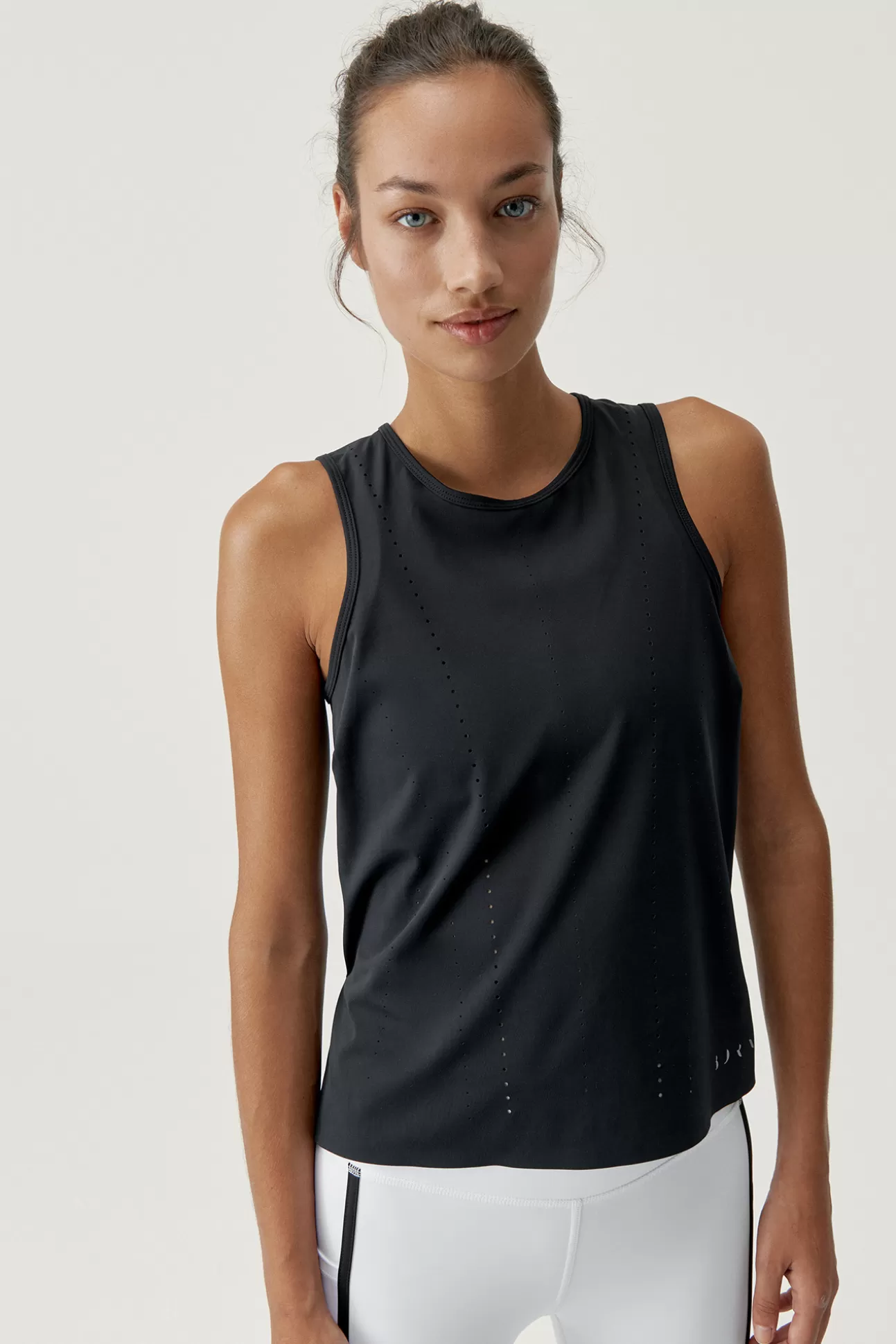 Discount T-Shirt Race Black Mujer Camisetas