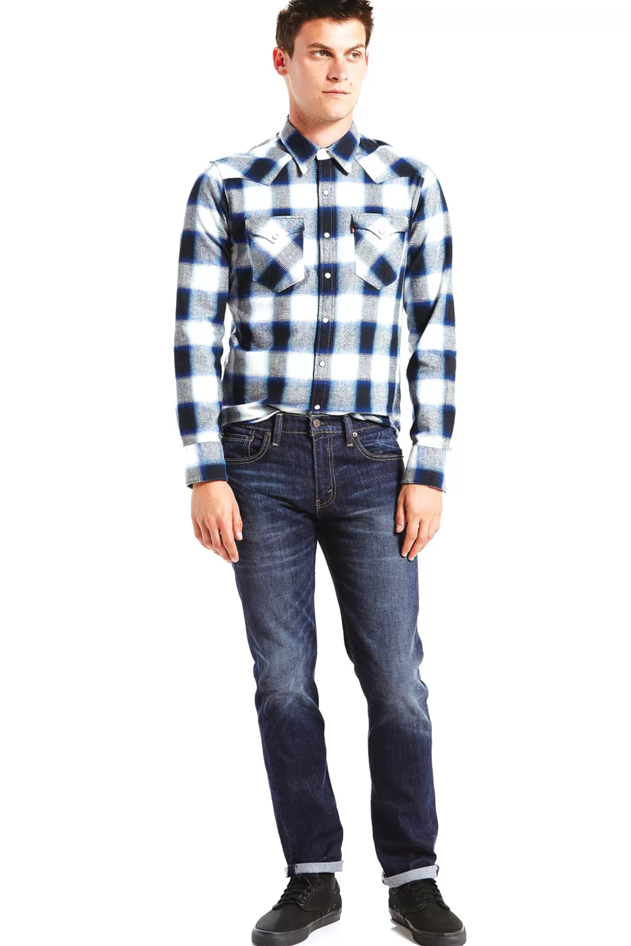 Clearance Vaquero 511™ Slim Hombre Jeans