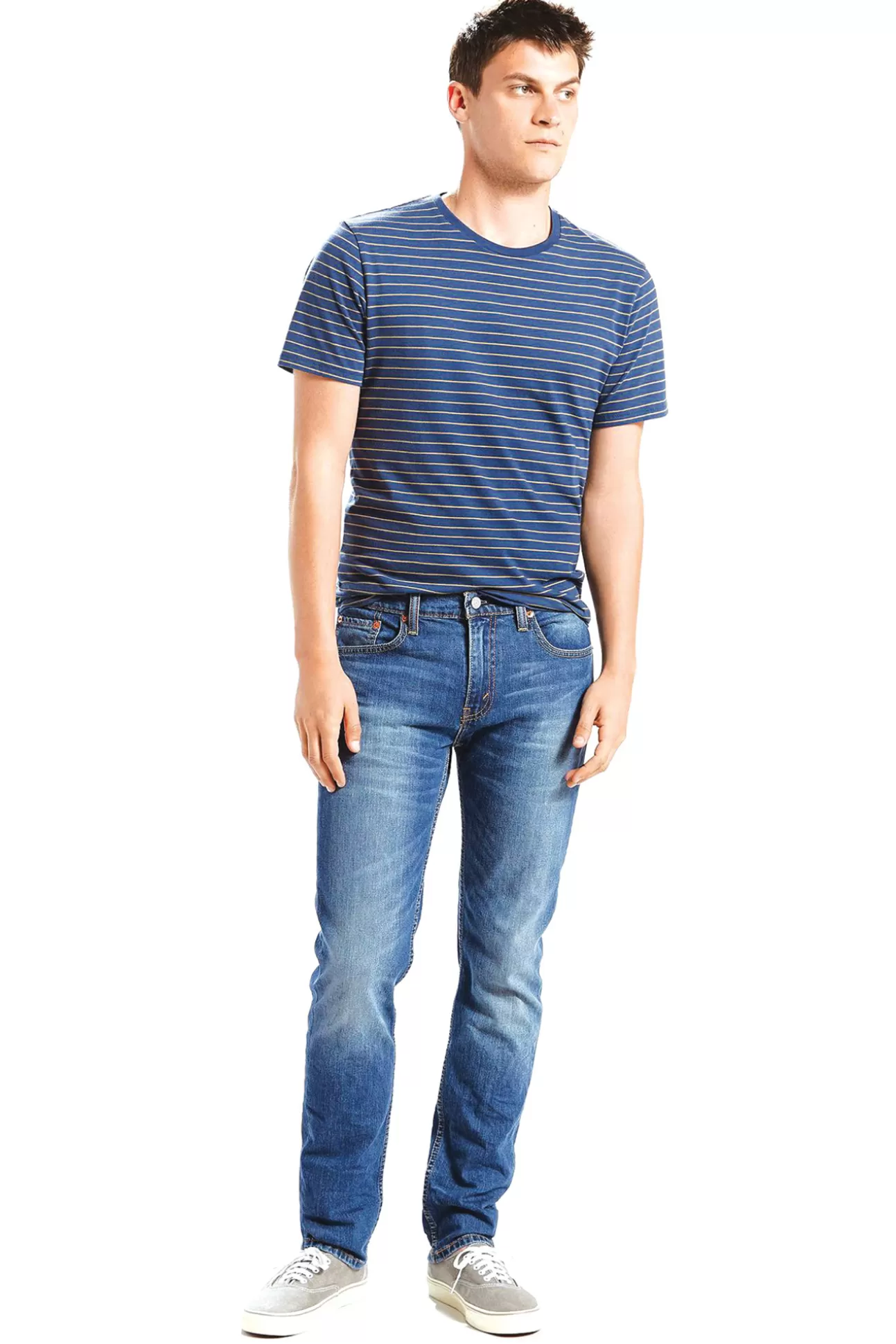 Online Vaquero 511™ Slim Hombre Jeans