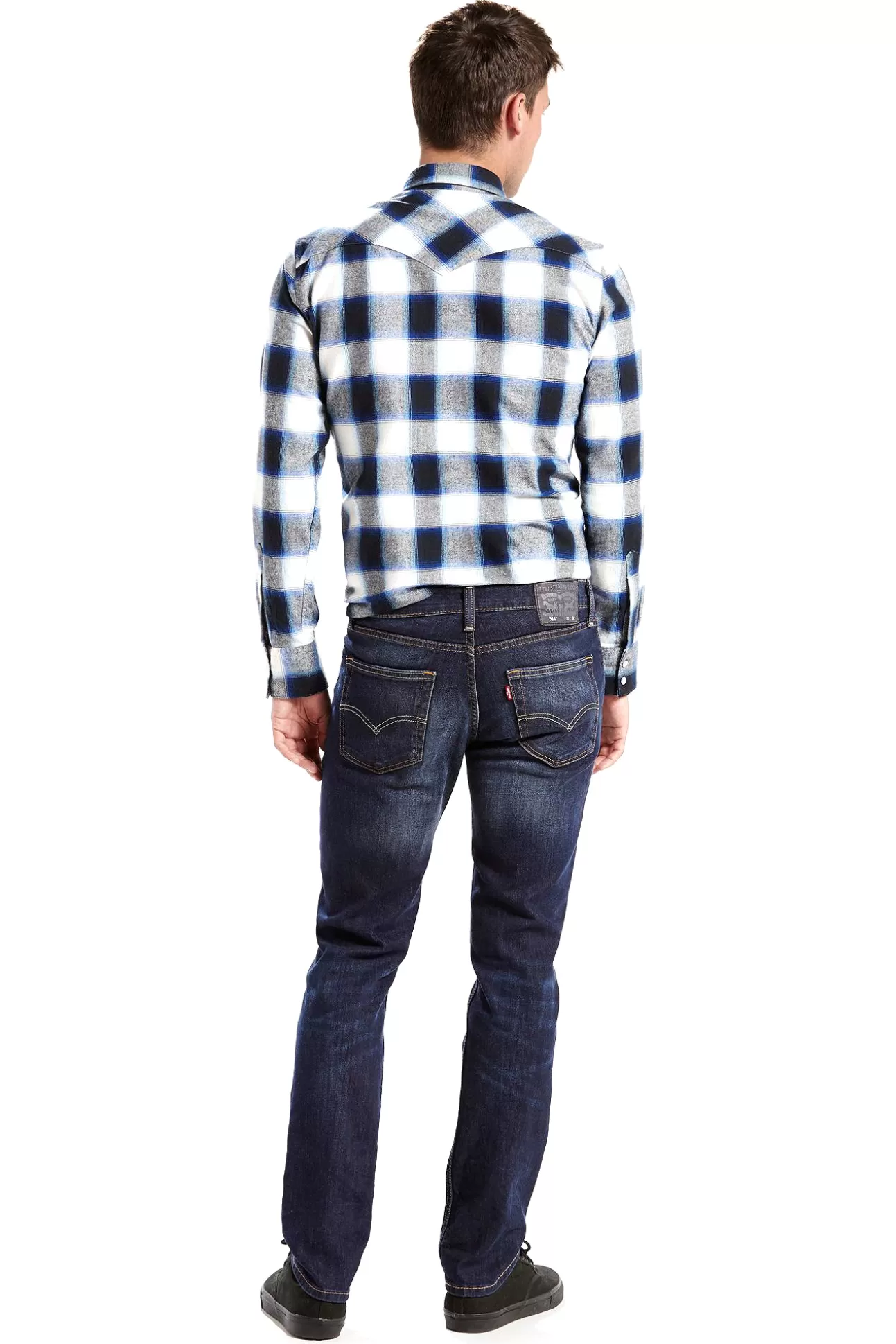 Clearance Vaquero 511™ Slim Hombre Jeans