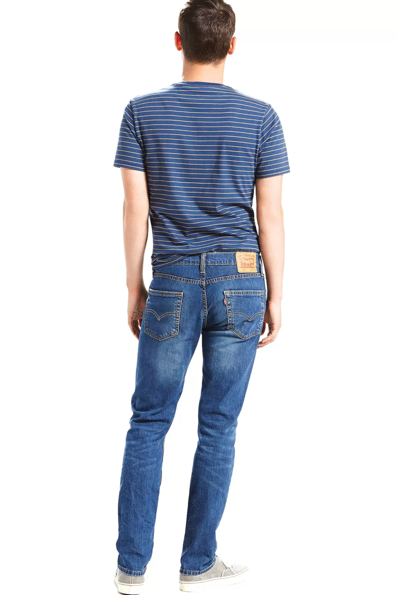 Online Vaquero 511™ Slim Hombre Jeans