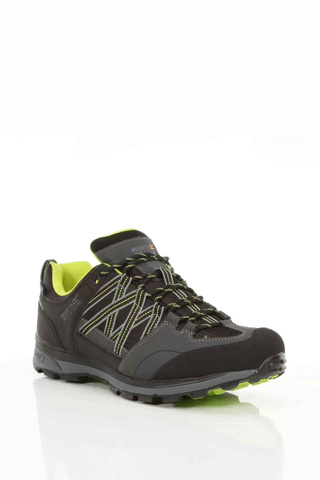 Best Zapatilla De Treking Samaris Ii Hombre Zapatos