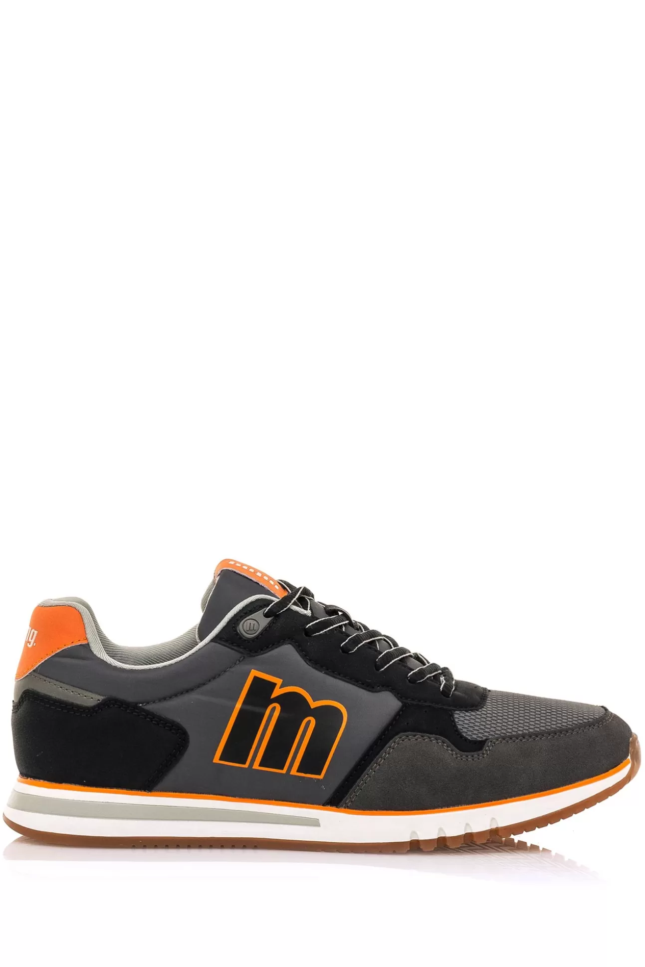 Fashion Zapatilla Hombre - Metro Hombre Zapatillas