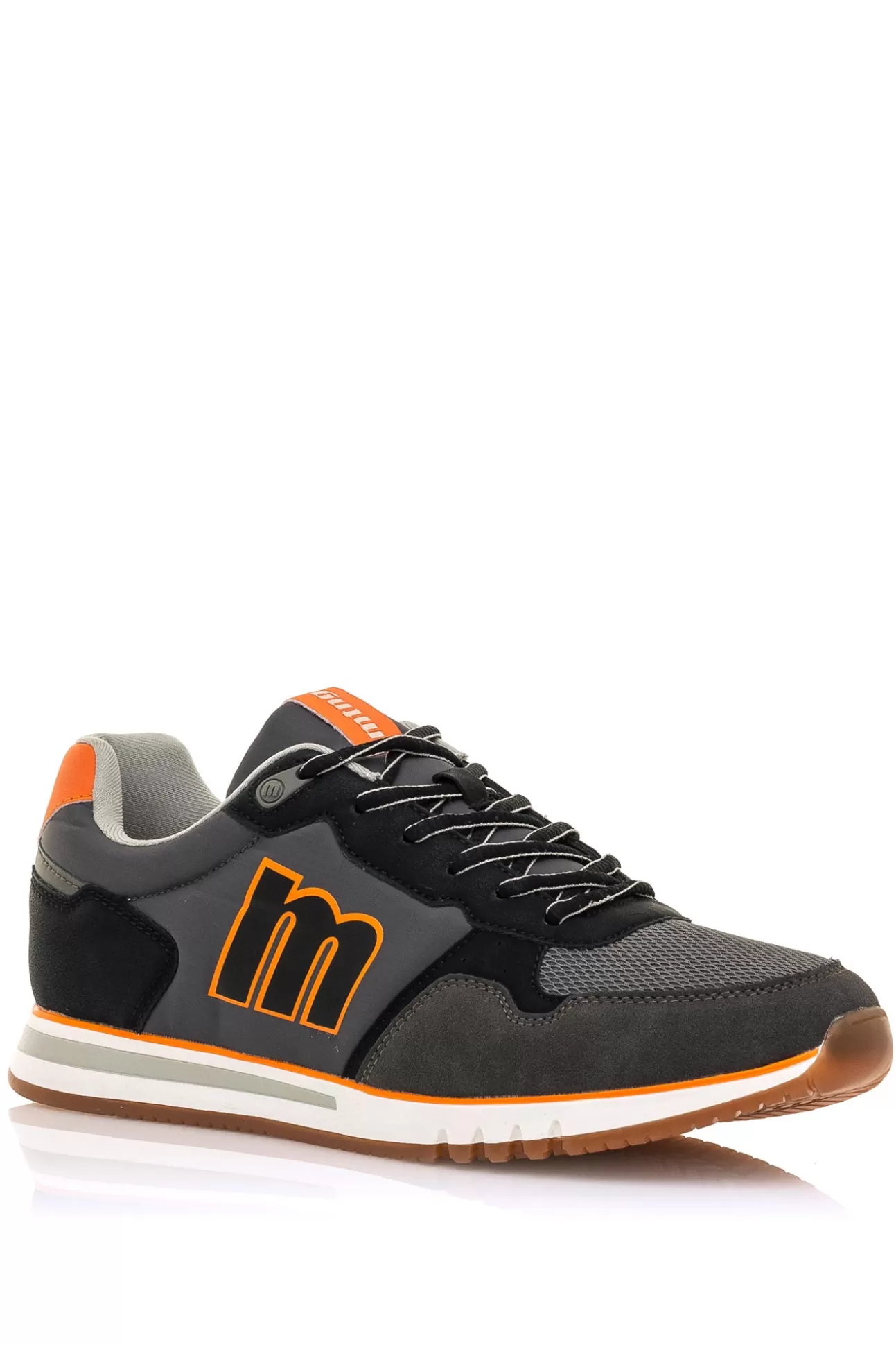 Fashion Zapatilla Hombre - Metro Hombre Zapatillas