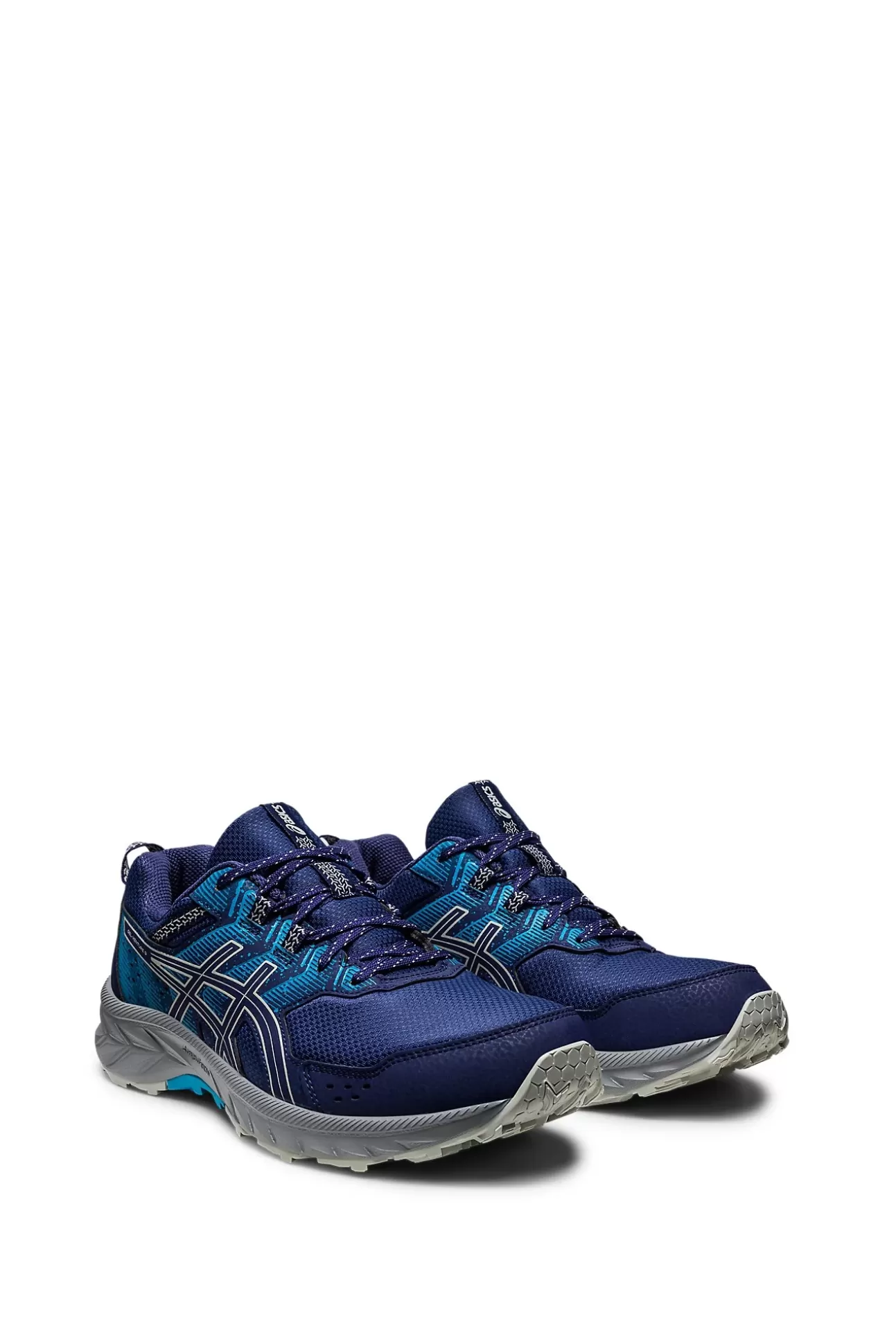 Clearance Zapatillas Gel-Venture 9 Hombre Zapatillas