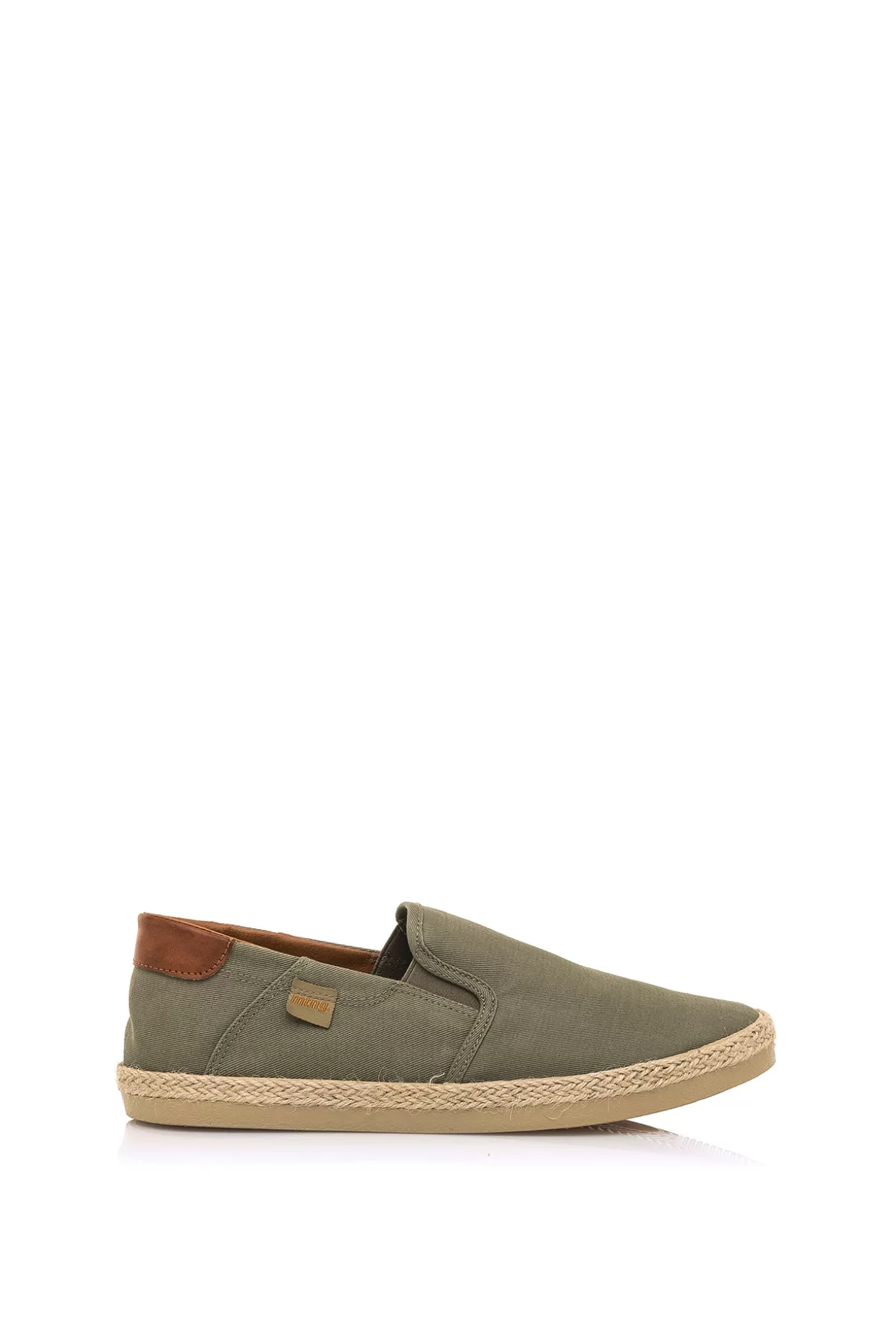 Flash Sale Zapatillas Bamba Bequia Hombre Zapatillas