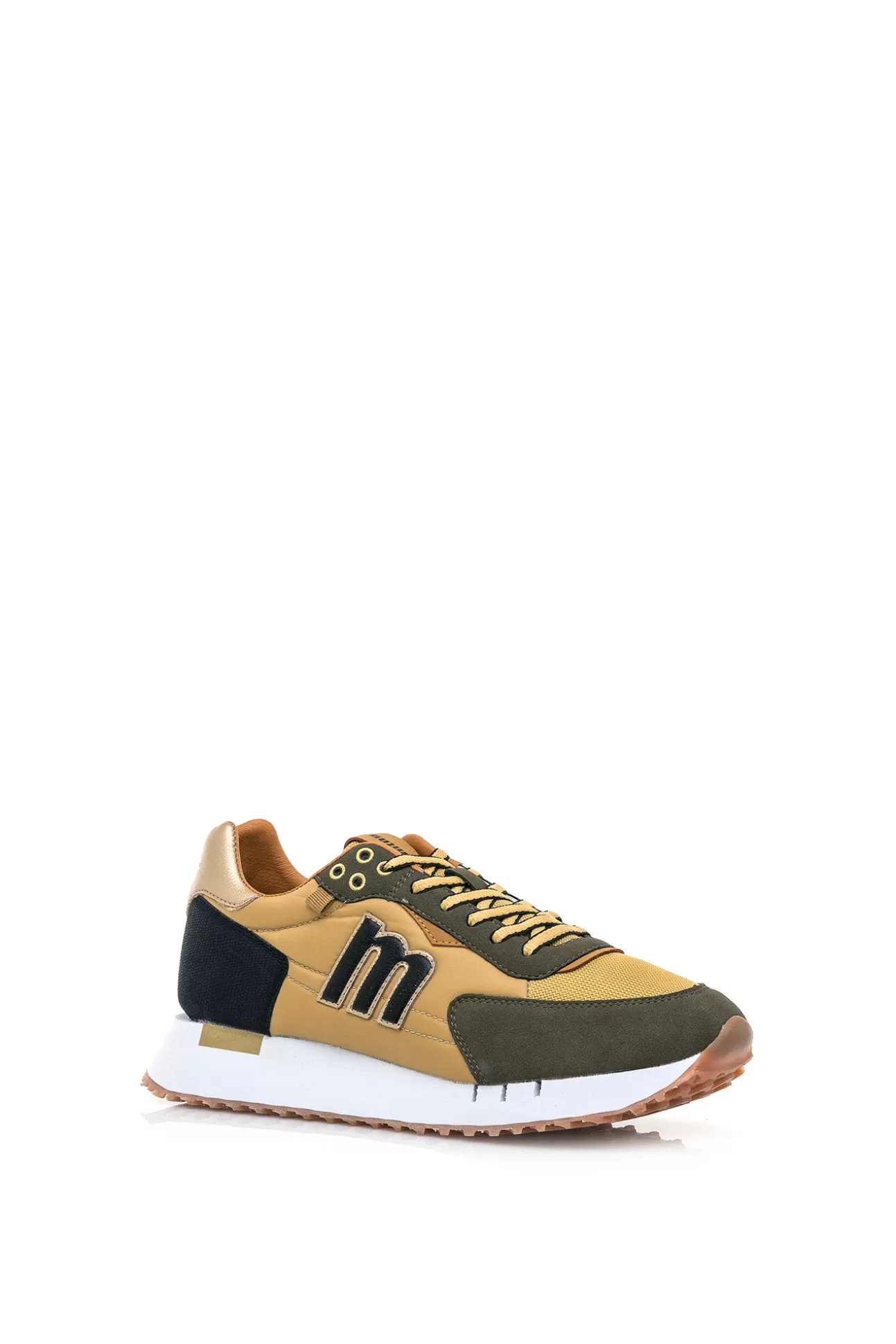 Flash Sale Zapatillas Casual Golden Hombre Zapatillas