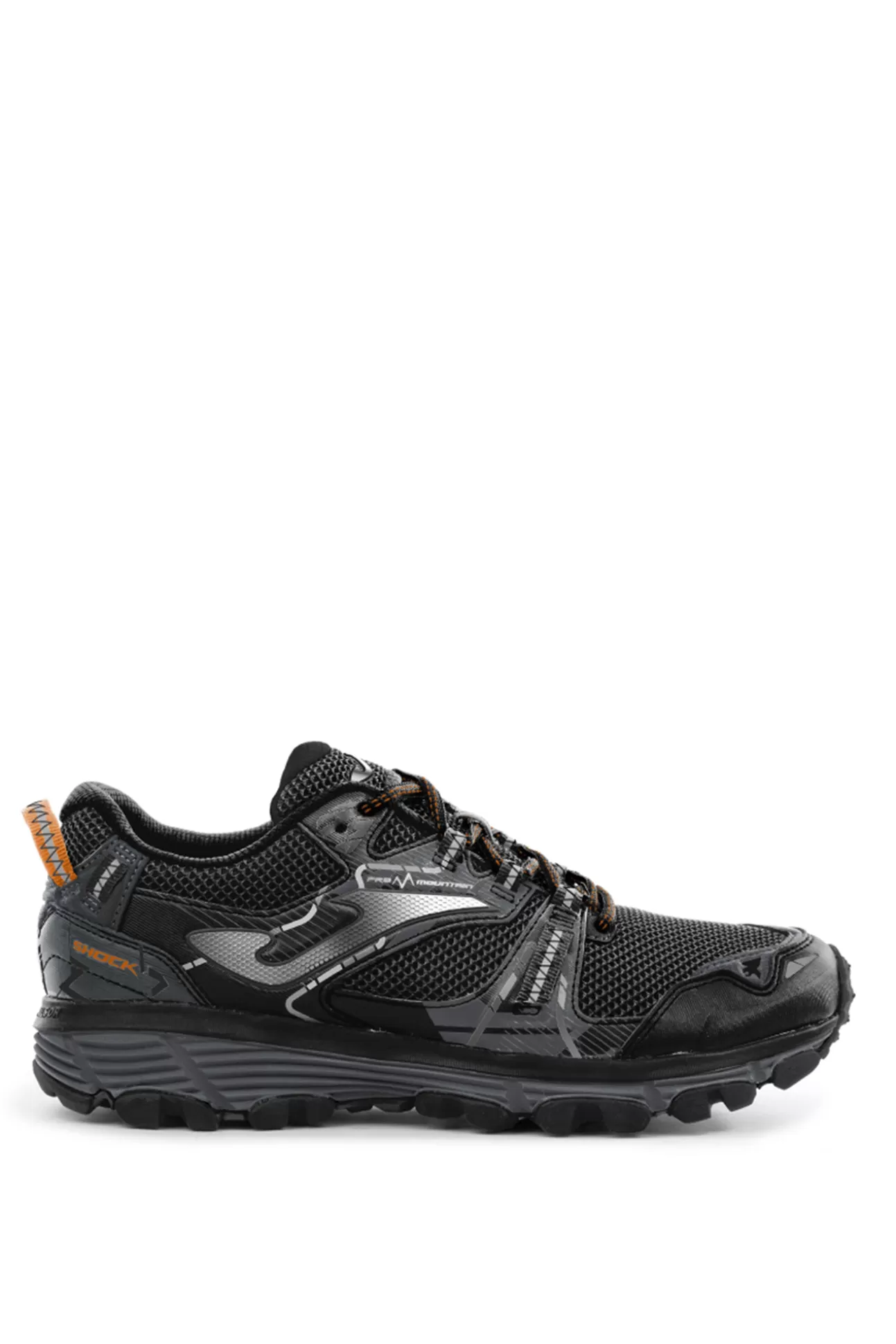 Best Zapatillas Trail Shock 2301 Hombre Zapatos