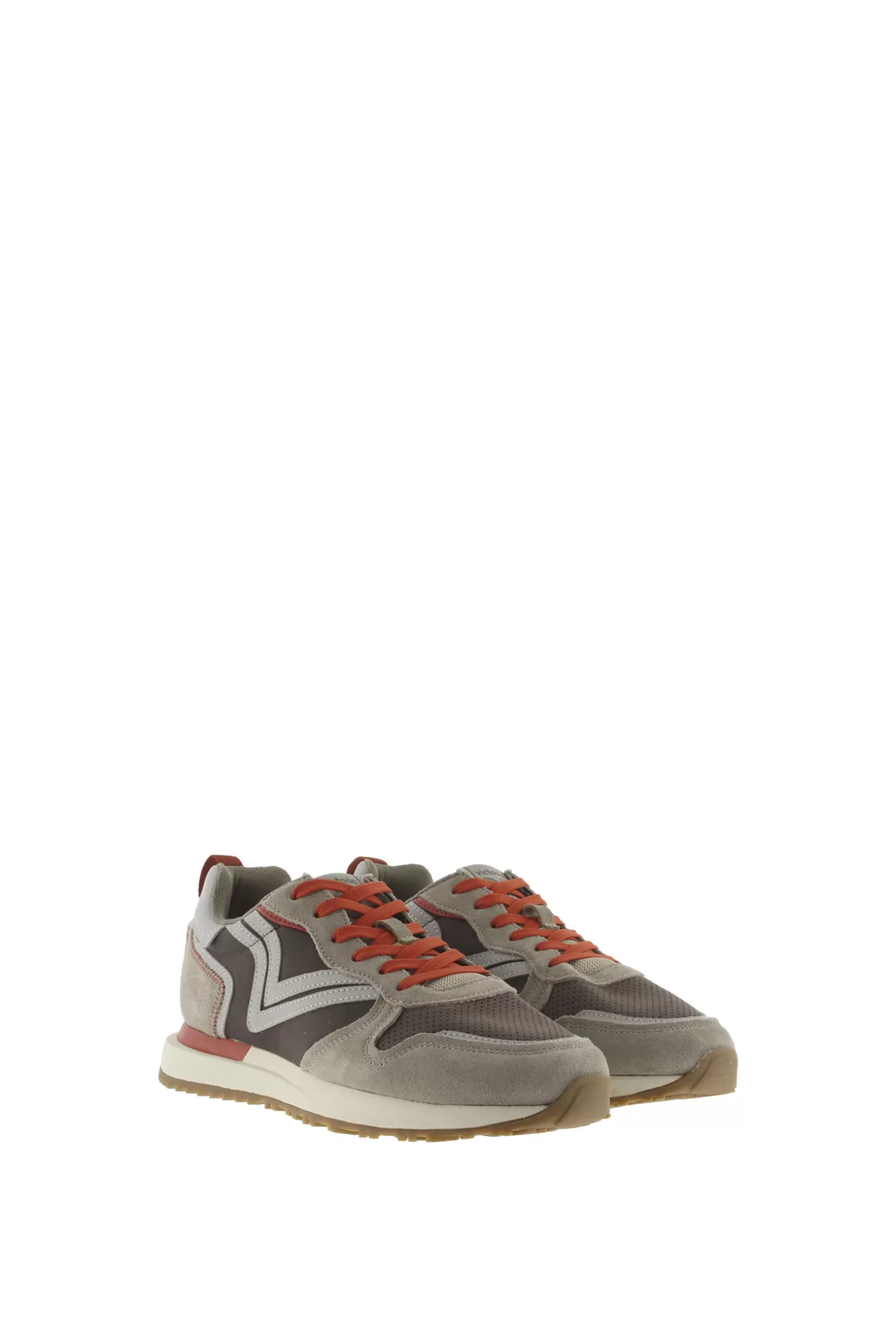 Clearance Zapatillas Urban Jogger Hombre Zapatillas