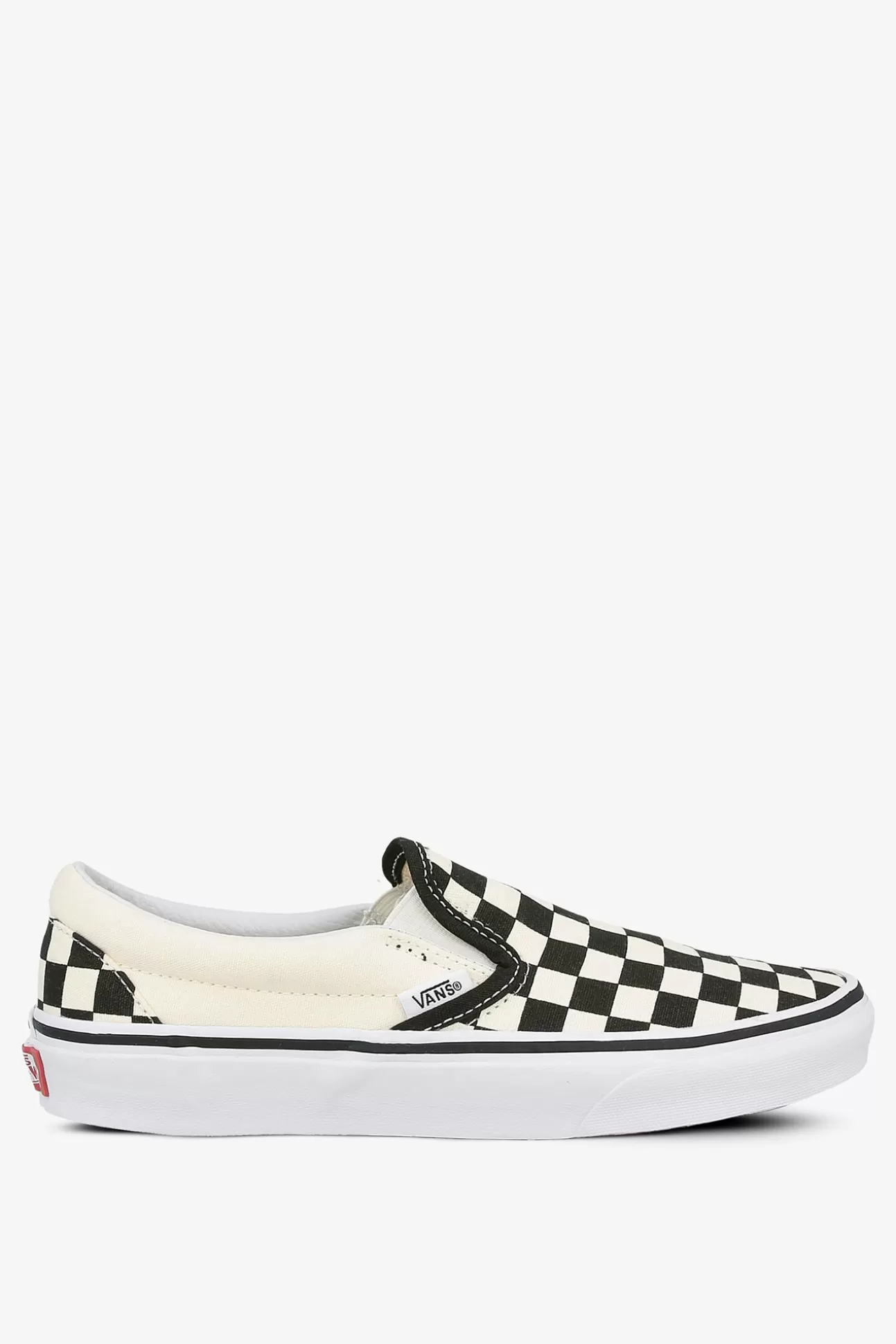 Shop Zapatillas Classic Slip-On Hombre Zapatillas