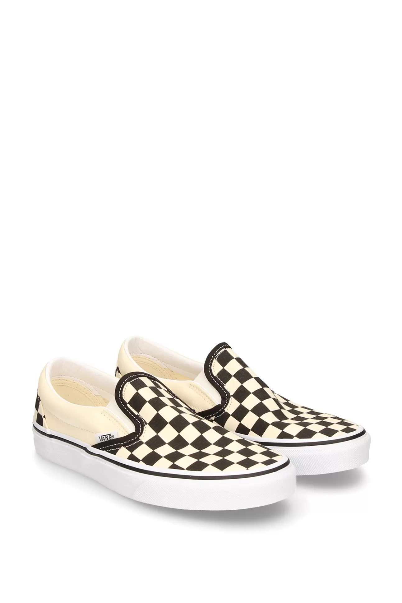 Shop Zapatillas Classic Slip-On Hombre Zapatillas