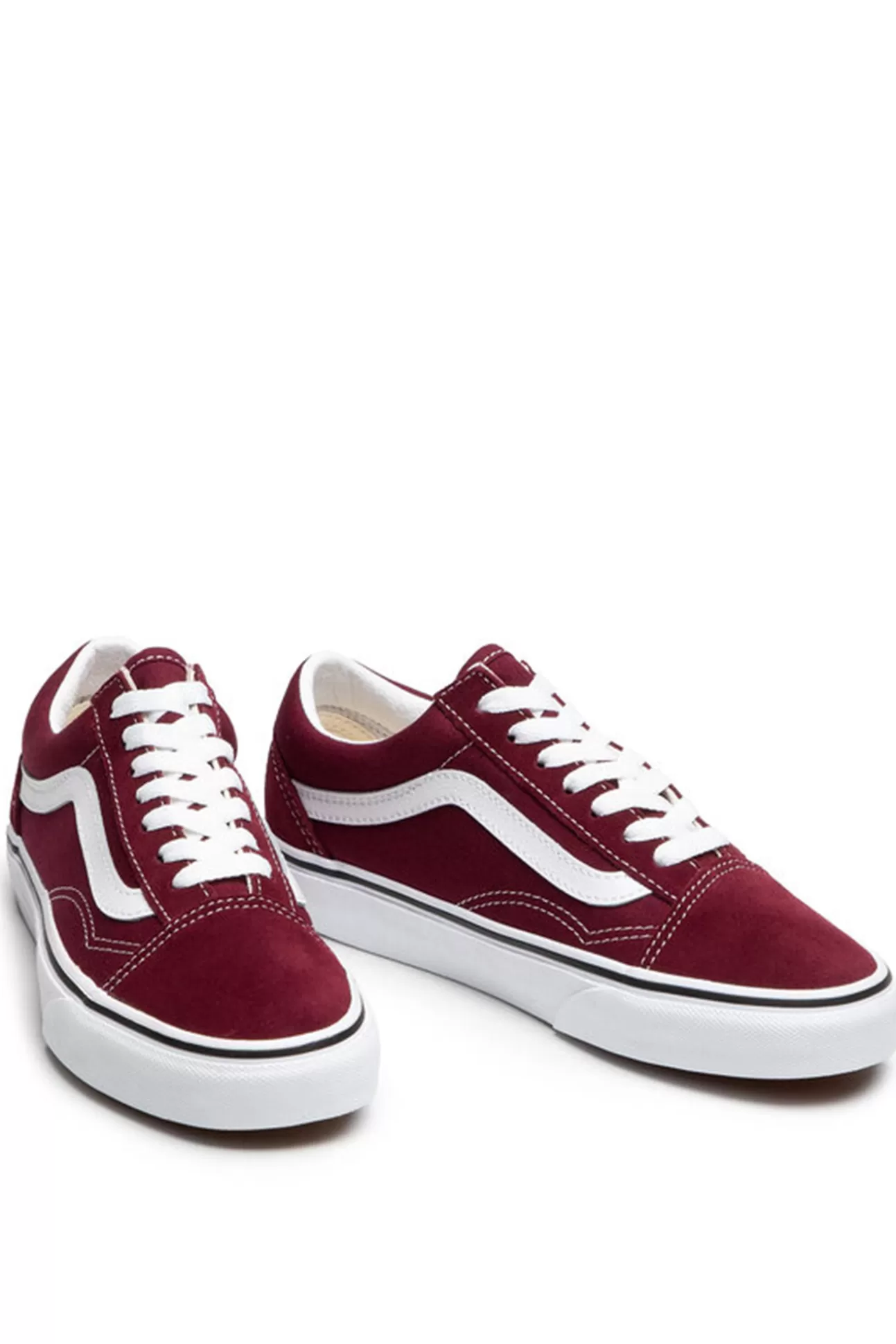 Flash Sale Zapatillas Old Skool Hombre Zapatillas