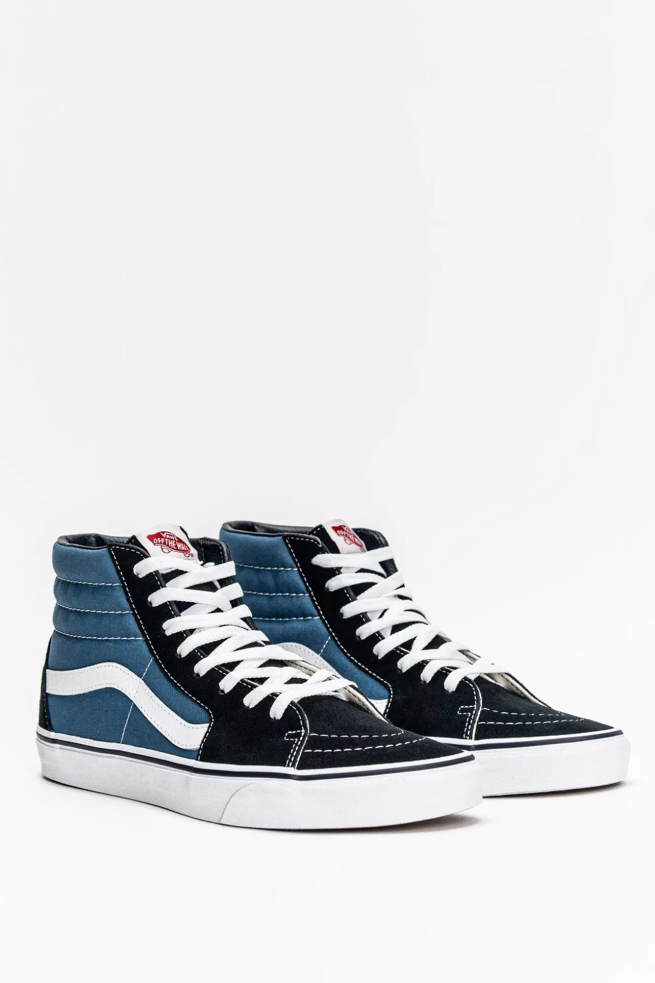 Store Zapatillas Sk8-Hi Hombre Zapatillas