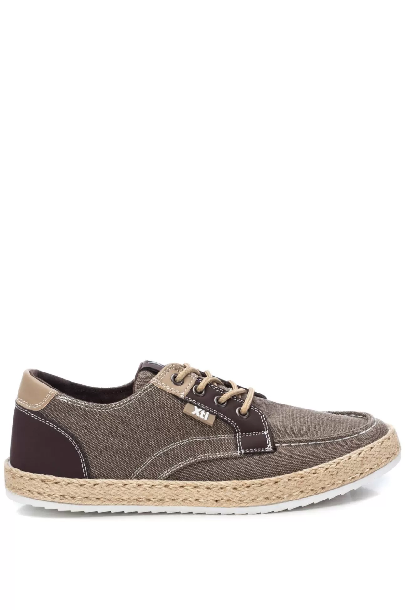 Best Zapatos Cordones Suela Yute Hombre Blucher