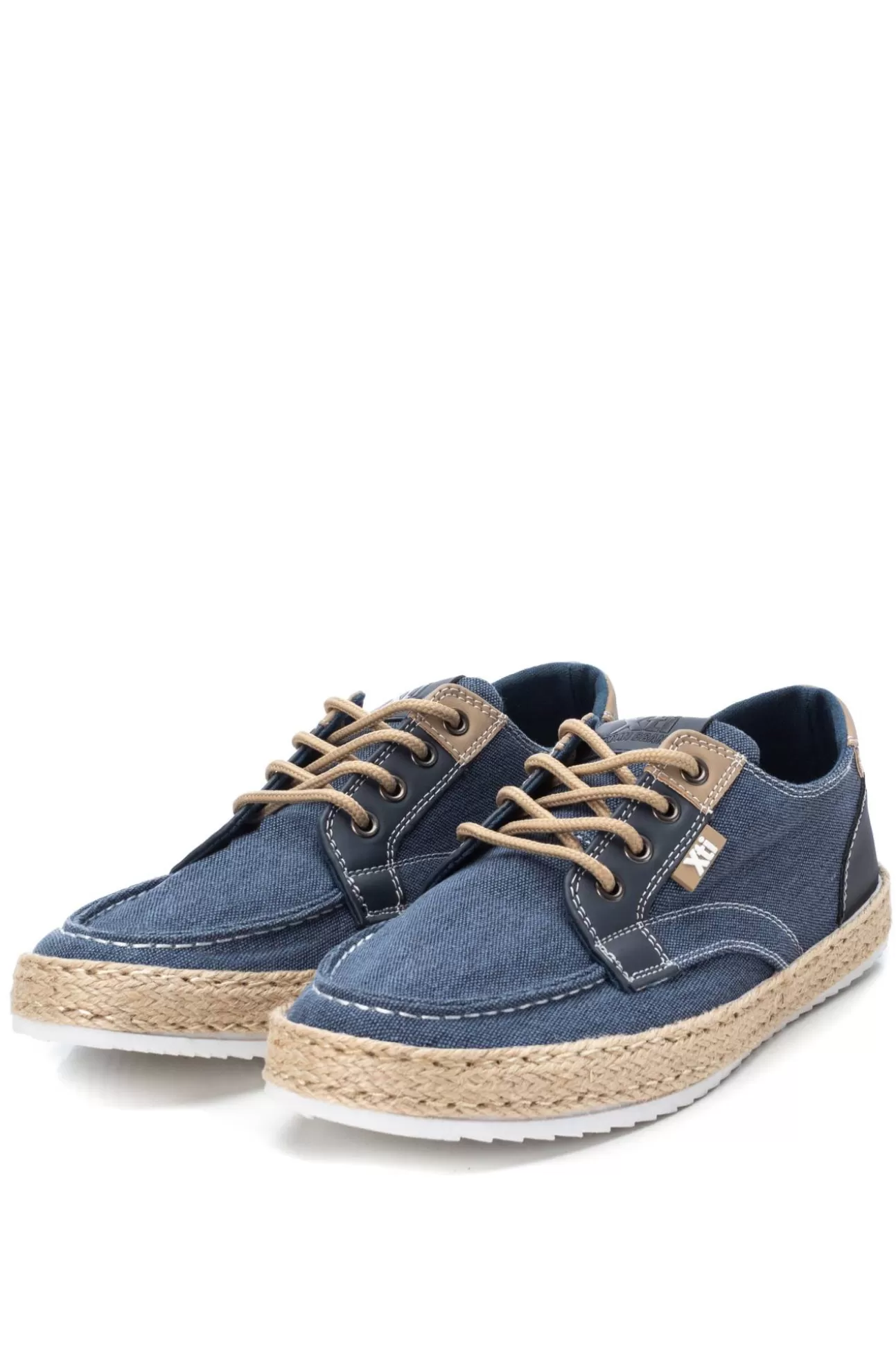 Best Zapatos Cordones Suela Yute Hombre Blucher