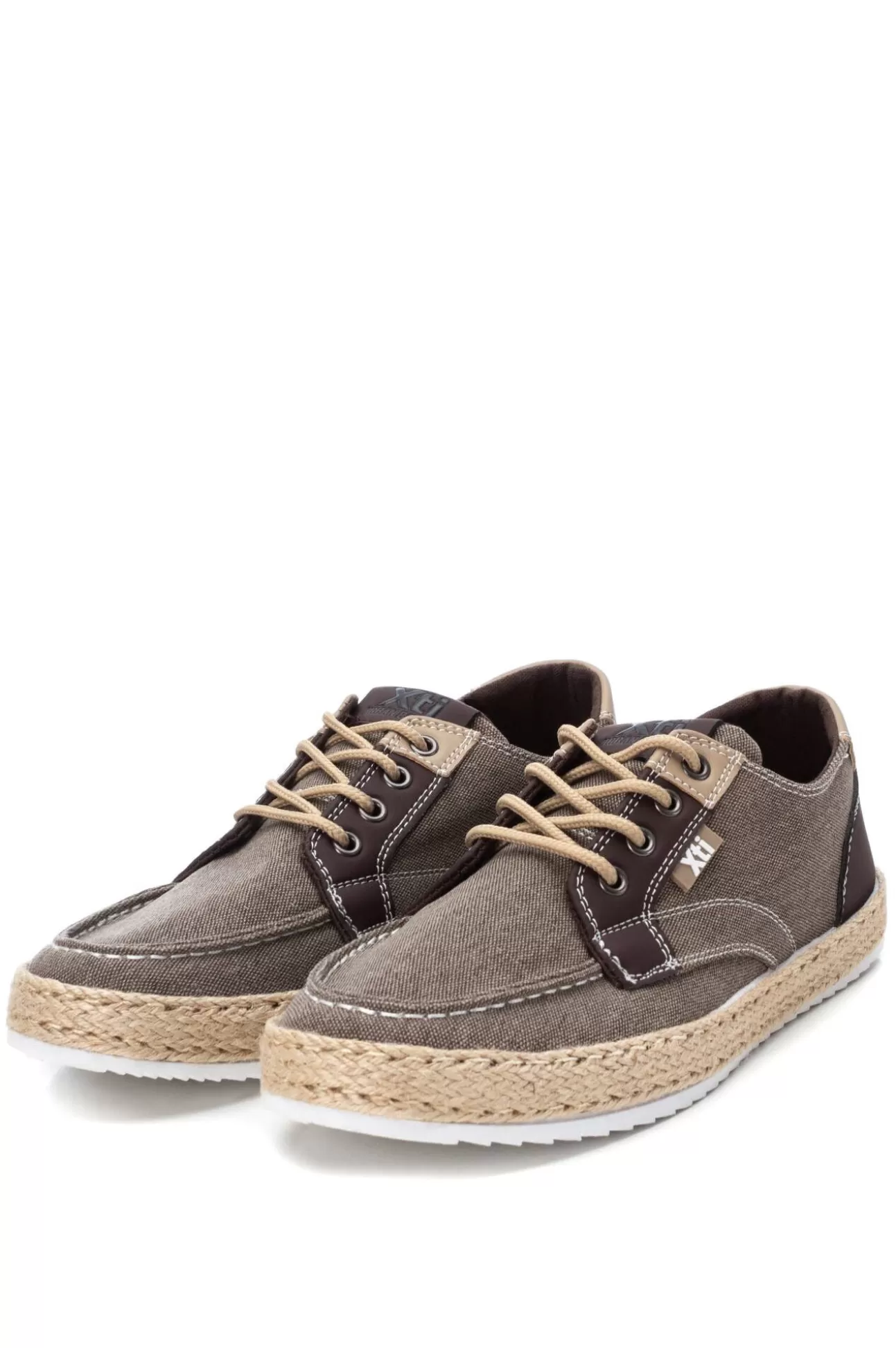 Best Zapatos Cordones Suela Yute Hombre Blucher