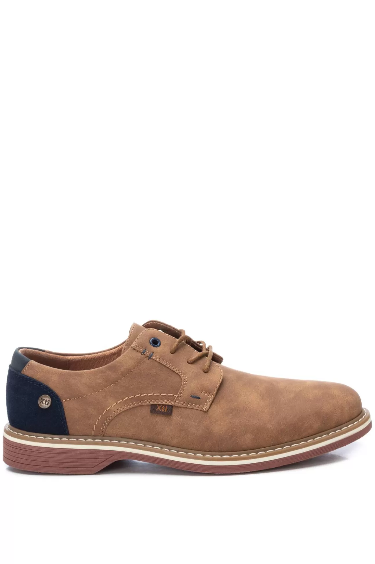 Online Zapatos Hombre Hombre Blucher